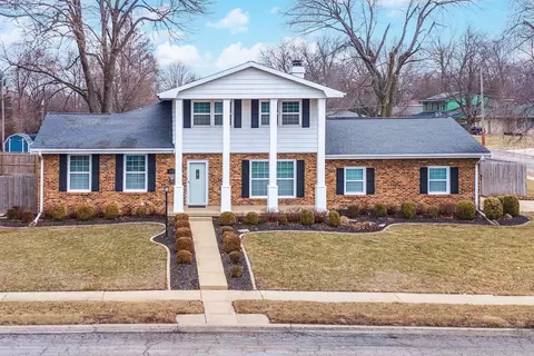 Exterior - 1302 E Vernon Ave, Normal, IL 61761 photo 15 of 16