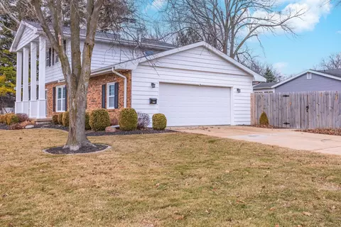 Exterior - 1302 E Vernon Ave, Normal, IL 61761 photo 3 of 16