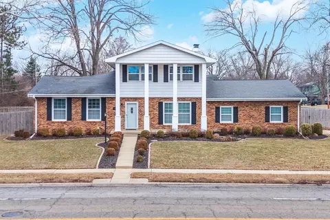 Exterior - 1302 E Vernon Ave, Normal, IL 61761 photo 16 of 16
