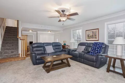 Living - 1302 E Vernon Ave, Normal, IL 61761 photo 1 of 5