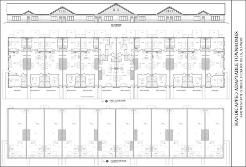 8400 W 87th St #J, Hickory Hills, IL 60457