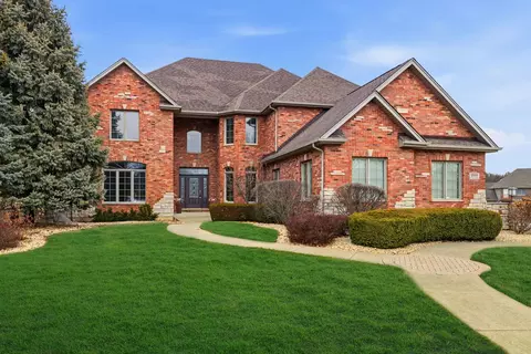 25230 S Tuscany Dr E, Monee, IL 60449