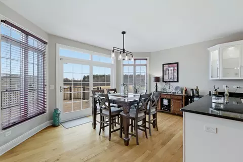 Dining - 25230 S Tuscany Dr E, Monee, IL 60449 photo 1 of 3