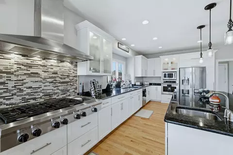 Kitchen - 25230 S Tuscany Dr E, Monee, IL 60449 photo 2 of 5
