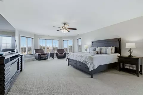 Bedroom - 25230 S Tuscany Dr E, Monee, IL 60449 photo 1 of 6