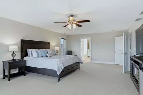 Bedroom - 25230 S Tuscany Dr E, Monee, IL 60449 photo 2 of 6