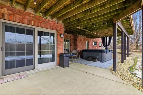 Exterior - 25230 S Tuscany Dr E, Monee, IL 60449 photo 5 of 7