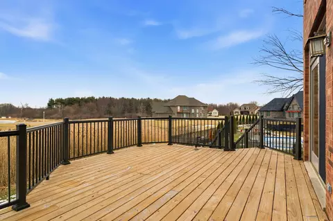 Exterior - 25230 S Tuscany Dr E, Monee, IL 60449 photo 3 of 7