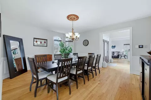 Dining - 25230 S Tuscany Dr E, Monee, IL 60449 photo 2 of 3