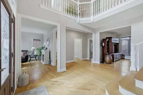 Entry Way - 25230 S Tuscany Dr E, Monee, IL 60449 photo 1 of 5