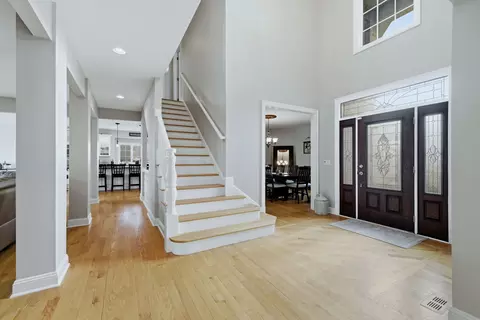 Entry Way - 25230 S Tuscany Dr E, Monee, IL 60449 photo 2 of 5