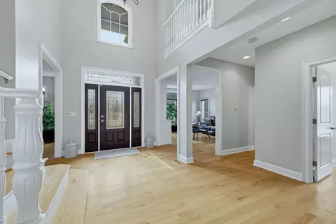 Entry Way - 25230 S Tuscany Dr E, Monee, IL 60449 photo 5 of 5