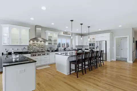 Kitchen - 25230 S Tuscany Dr E, Monee, IL 60449 photo 1 of 5