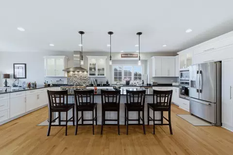 Kitchen - 25230 S Tuscany Dr E, Monee, IL 60449 photo 3 of 5