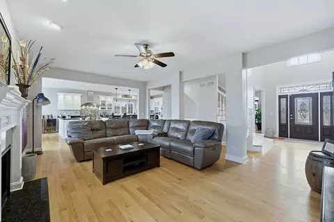 Other - 25230 S Tuscany Dr E, Monee, IL 60449 photo 2 of 8