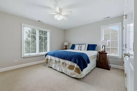 Bedroom - 25230 S Tuscany Dr E, Monee, IL 60449 photo 4 of 6