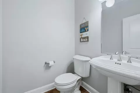 Bath - 25230 S Tuscany Dr E, Monee, IL 60449 photo 1 of 7
