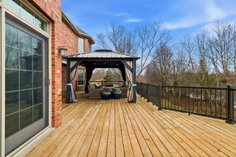 Exterior - 25230 S Tuscany Dr E, Monee, IL 60449 photo 2 of 7