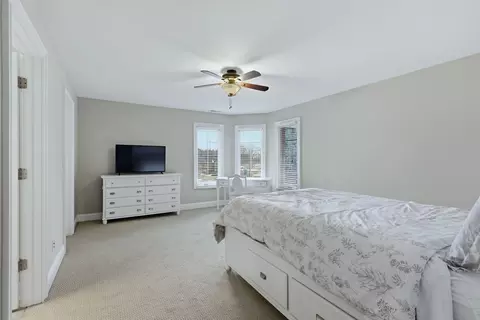 Bedroom - 25230 S Tuscany Dr E, Monee, IL 60449 photo 3 of 6