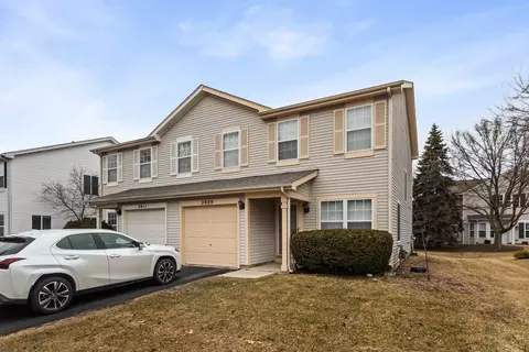 2809 Alameda Ct, Naperville, IL 60564