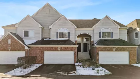 1812 Kelberg Ave, Hoffman Estates, IL 60192