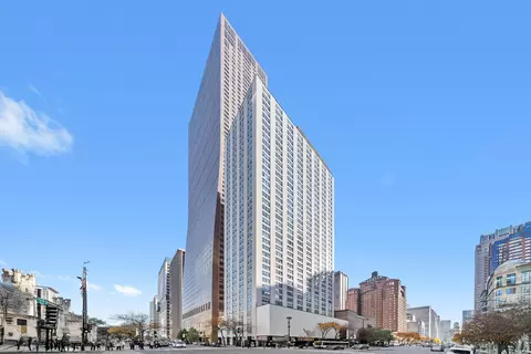 777 N Michigan Ave #2101, Chicago, IL 60611