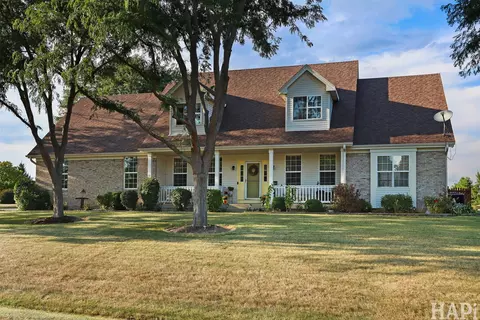 2312 Dakota Rdg, Johnsburg, IL 60051