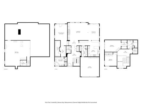 Floorplan - Undisclosed, Northbrook, IL 60062 photo 4 of 4