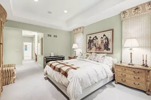 Bedroom - Undisclosed, Northbrook, IL 60062 photo 2 of 5