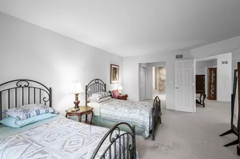 Bedroom - Undisclosed, Northbrook, IL 60062 photo 5 of 5