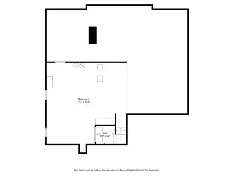 Floorplan - Undisclosed, Northbrook, IL 60062 photo 3 of 4