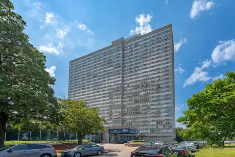 4800 S Chicago Beach Dr #2104S, Chicago, IL 60615