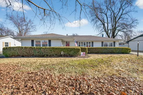 2408 Meridian Dr, Joliet, IL 60431
