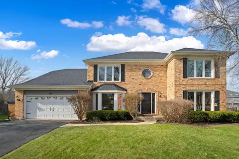 2791 Spinner Ct, Naperville, IL 60565