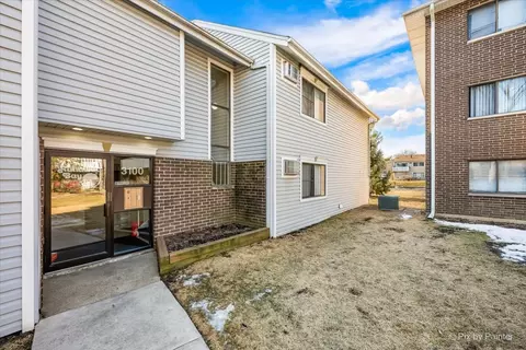 Undisclosed, Palatine, IL 60074