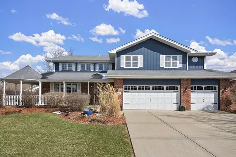 19813 Clare Dr, Tinley Park, IL 60487