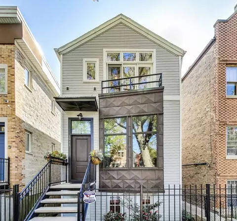 1911 W Dickens Ave, Chicago, IL 60614