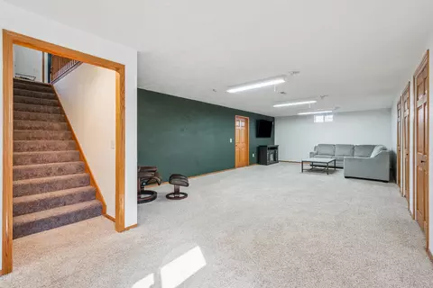 Living - 728 10th Avenue Ct, Hampton, IL 61256 photo 4 of 4