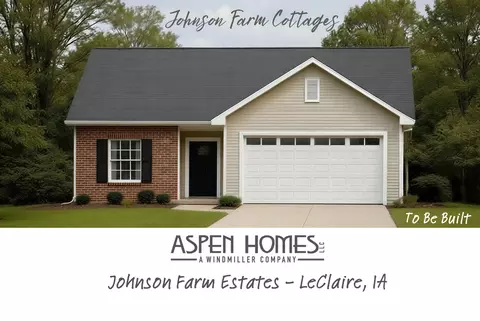 614 15th St N, Le Claire, IA 52753