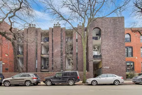 1750 N Wells St #103, Chicago, IL 60614