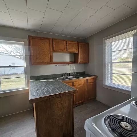 Kitchen - 1005 Pace Ave, Mount Vernon, IL 62864 photo 3 of 3