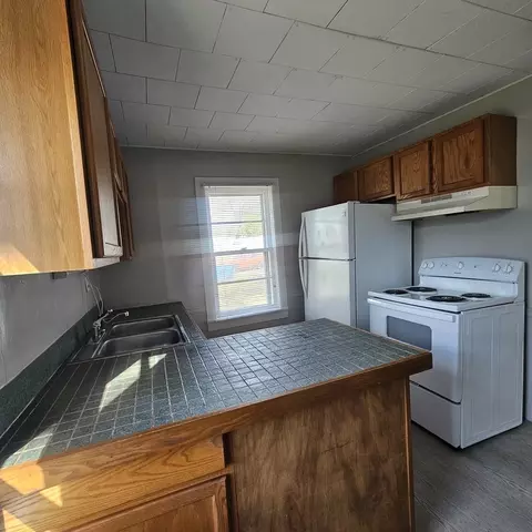 Kitchen - 1005 Pace Ave, Mount Vernon, IL 62864 photo 1 of 3
