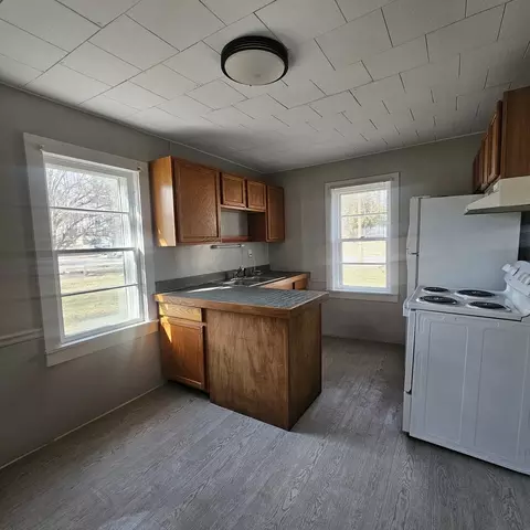 Kitchen - 1005 Pace Ave, Mount Vernon, IL 62864 photo 2 of 3