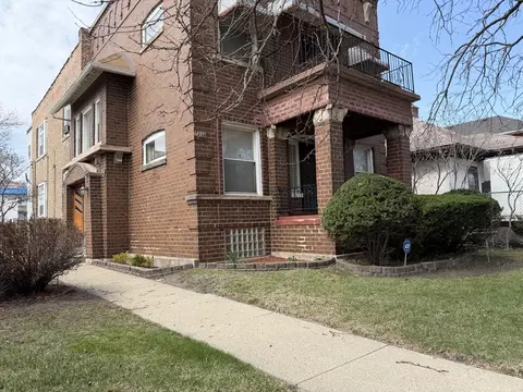 7332 S Luella Ave, Chicago, IL 60649