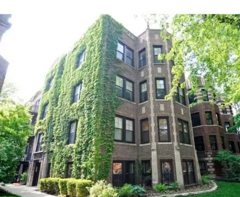 5350 N Glenwood Ave #GW, Chicago, IL 60640