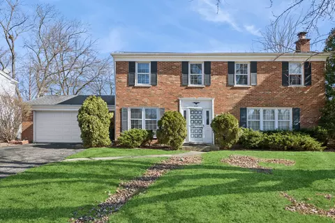 4141 Longmeadow Rd, Downers Grove, IL 60515