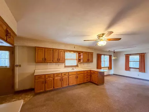 Kitchen - 116 Tuggle Dr, Cherry Valley, IL 61016 photo 1 of 2