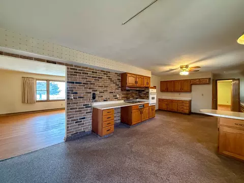 Kitchen - 116 Tuggle Dr, Cherry Valley, IL 61016 photo 2 of 2