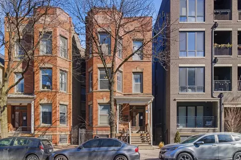 3343 N Sheffield Ave, Chicago, IL 60657