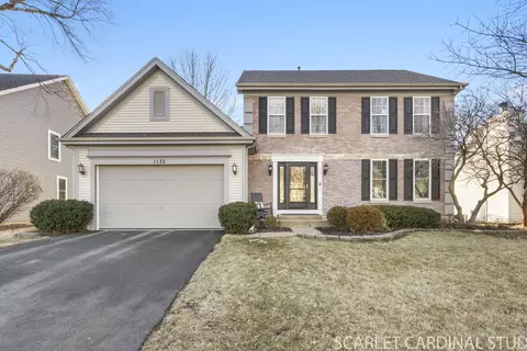 1135 Red Clover Dr, Naperville, IL 60564